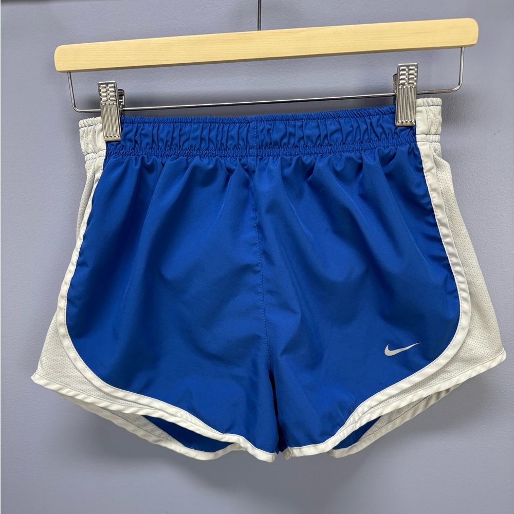 Nike running shorts